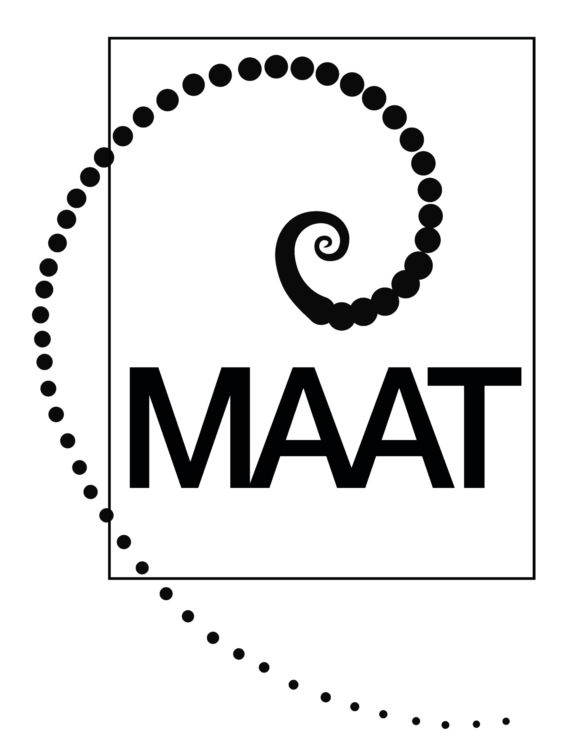 logo MAAT