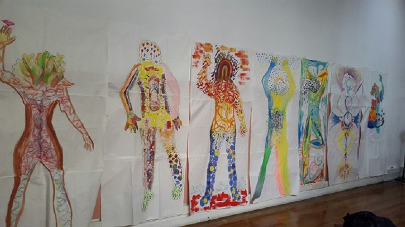 Siluetas